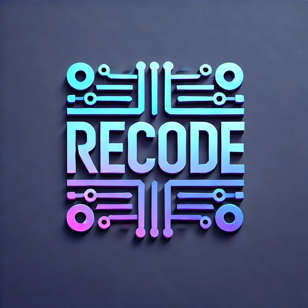 Recode.my.id